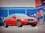 Infiniti G37 S Coupe 2008 года